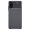 Cepax Galaxy A06 Negro Silikon Kılıf