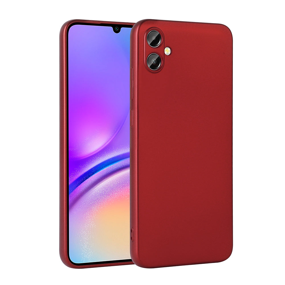 Cepax Galaxy A06 Premier Silikon Kılıf
