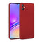 Cepax Galaxy A06 Premier Silikon Kılıf
