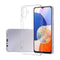 Cepax Galaxy A06 Süper Silikon Kılıf