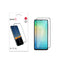 Cepax Galaxy A06 Kenarları Kırılmaya Dayanıklı Cam Ekran Koruyucu