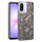 Cepax Galaxy A07 Airbagli Parlak Taş Detay Tasarımlı Esila Kılıf