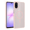 Cepax Galaxy A07 M-safe Şarj Özellikli Babet Kılıf