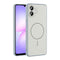 Cepax Galaxy A07 M-safe Şarj Özellikli Tea Kılıf