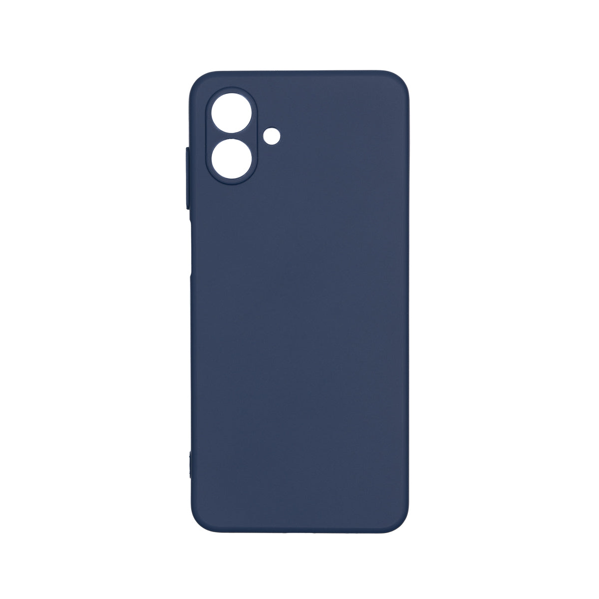 Cepax Galaxy A07 Kılıf Biye Silikon