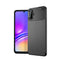 Cepax Galaxy A07 Negro Silikon Kılıf