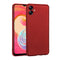 Cepax Galaxy A07 Premier Silikon Kılıf