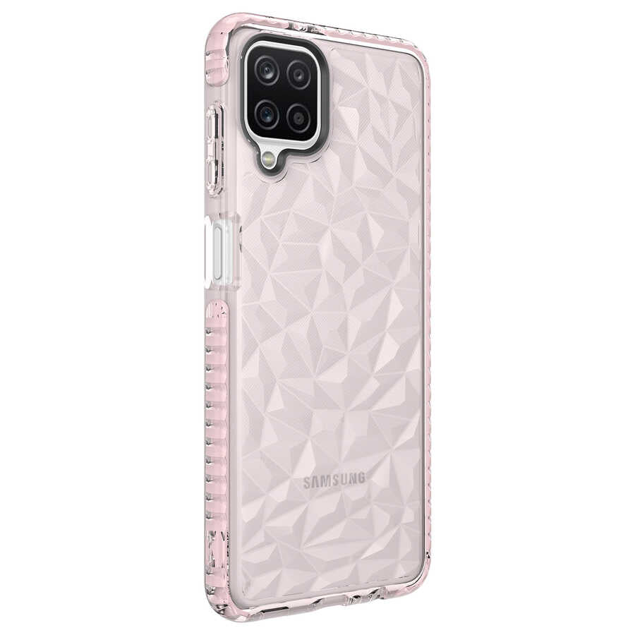 Cepax Buzz Galaxy A12 Telefon Kılıfı