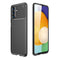 Cepax Negro Galaxy A13 5G Silikon Telefon Kılıfı