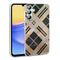 Cepax Galaxy A15 Desenli Mep Kılıf