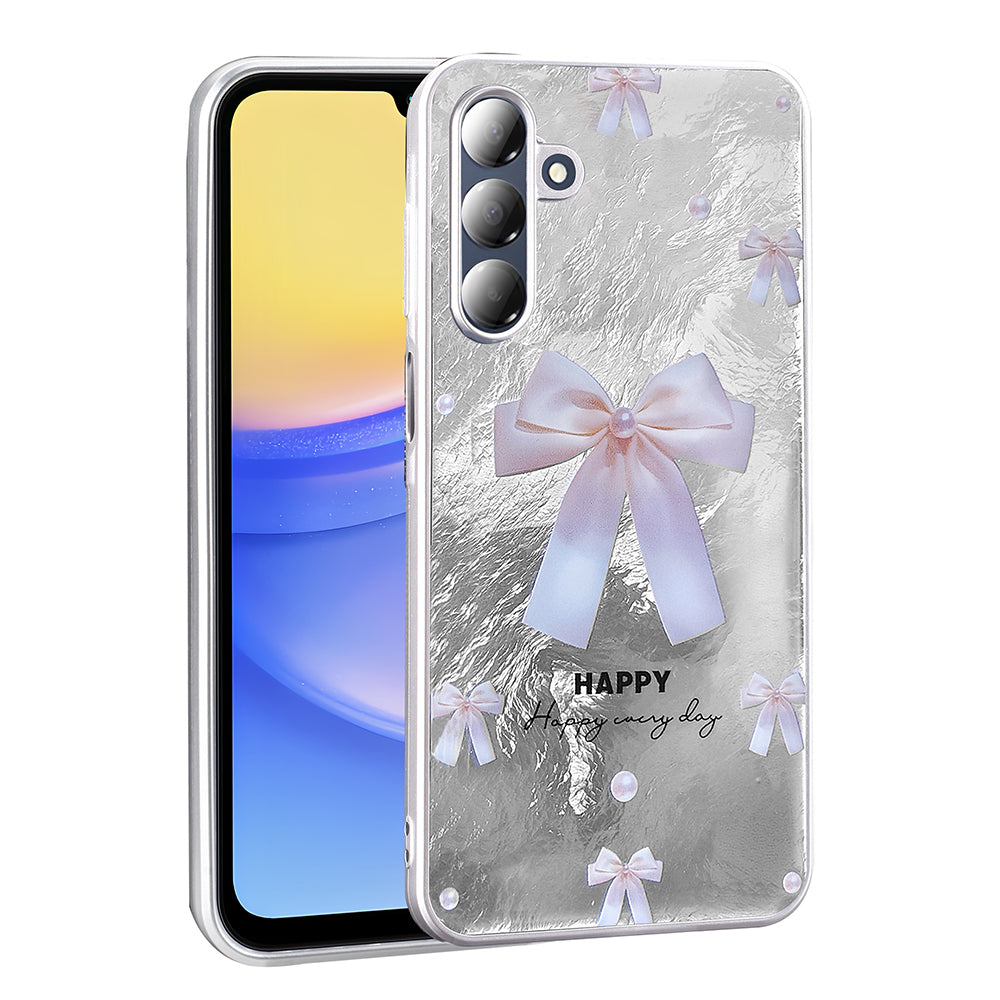 Cepax Galaxy A16 Desenli Mep Kılıf