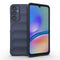 Cepax Galaxy A16 Esnek TPU Oyuklu Arka Yüzey Tasarımlı Etnik Silikon Kılıf