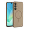 Cepax Galaxy A16 M-safe Şarj Özellikli Tea Kılıf