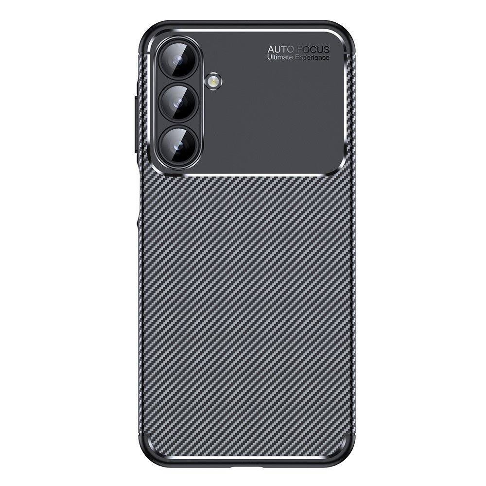 Cepax Galaxy A16 Negro Silikon Kılıf