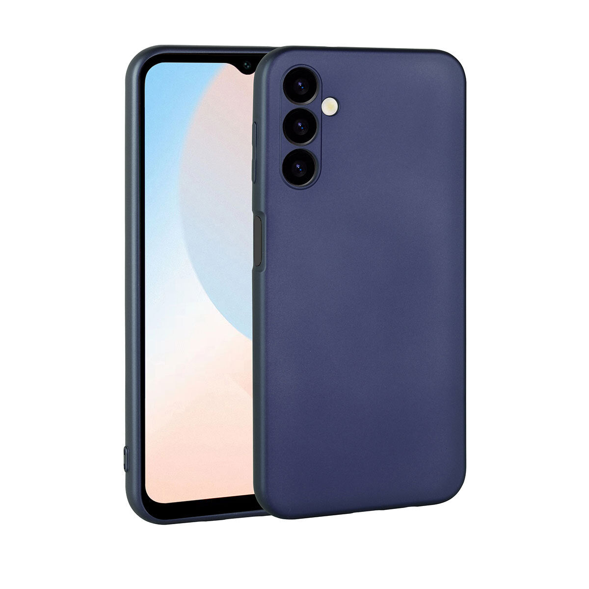 Cepax Galaxy A16 Premier Silikon Kılıf