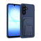 Cepax Galaxy A17 Kartlıklı TPU Bikart Kılıf