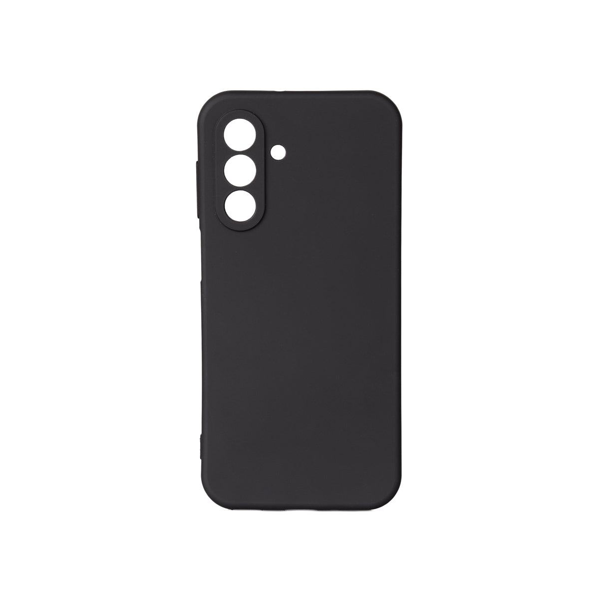 Cepax Galaxy A17 Kılıf Biye Silikon