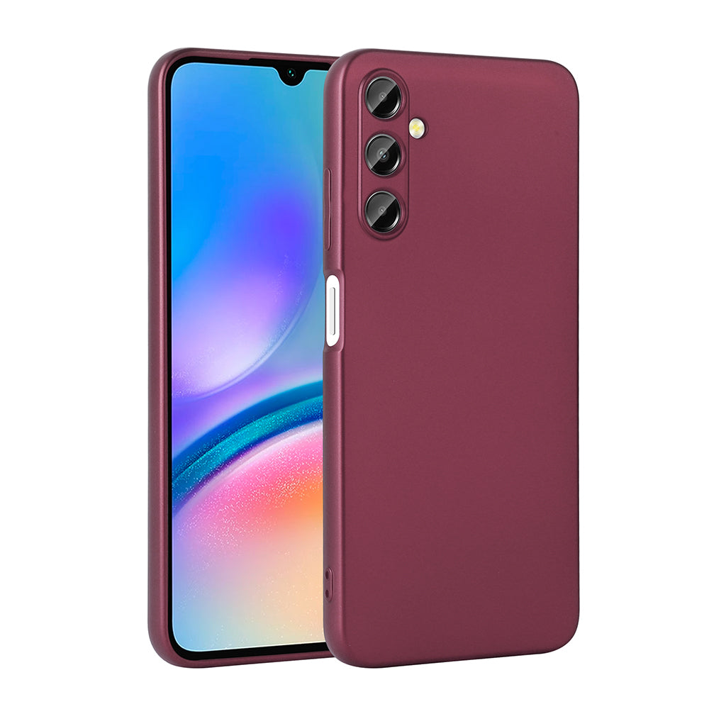 Cepax Galaxy A17 Premier Silikon Kılıf