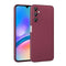 Cepax Galaxy A17 Premier Silikon Kılıf