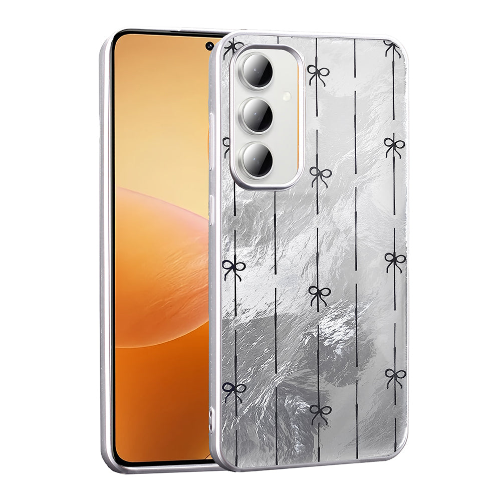 Cepax Galaxy A25 Desenli Mep Kılıf