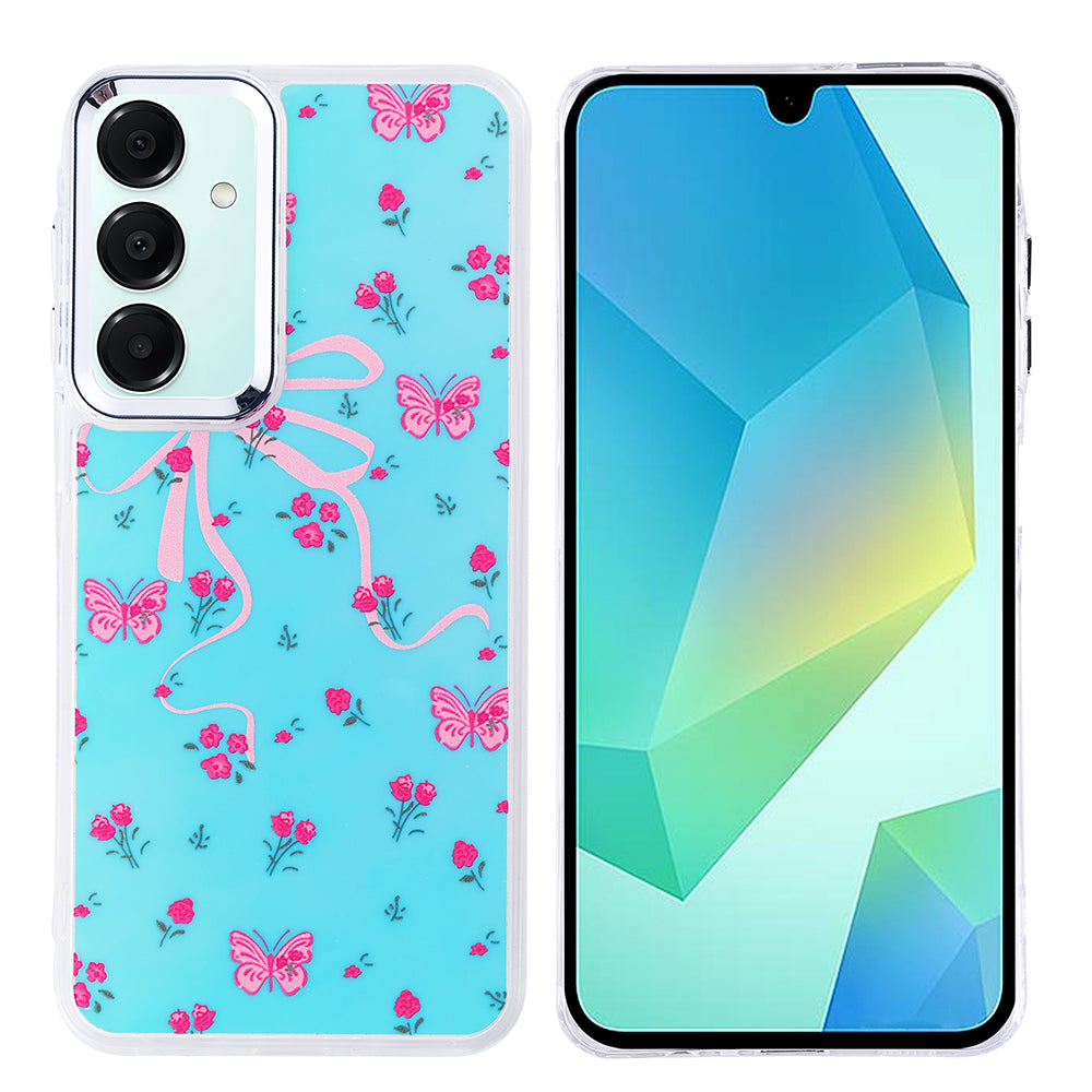 Cepax Galaxy A26 Airbag Tasarımlı Hadra Kılıf