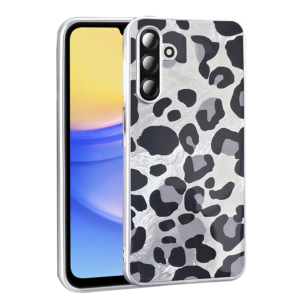 Cepax Galaxy A26 Desenli Mep Kılıf