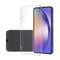 Cepax Galaxy A26 Süper Silikon Kılıf