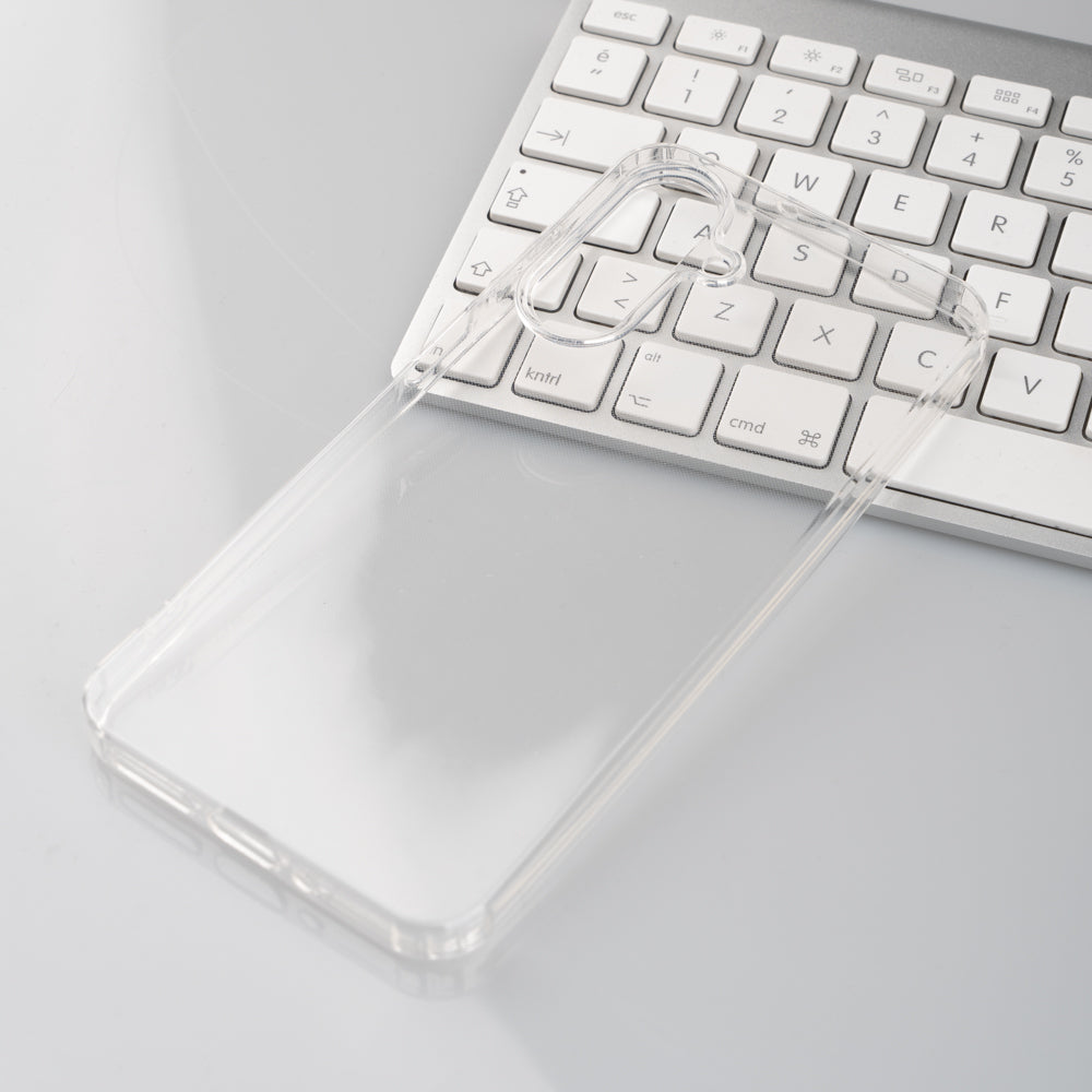 Cepax Galaxy A26 2mm Anti Shock Silikon Telefon Kılıfı