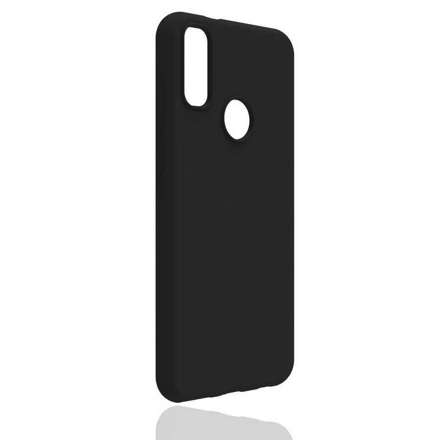 Cepax Biye Galaxy A30 Silikon Telefon Kılıfı