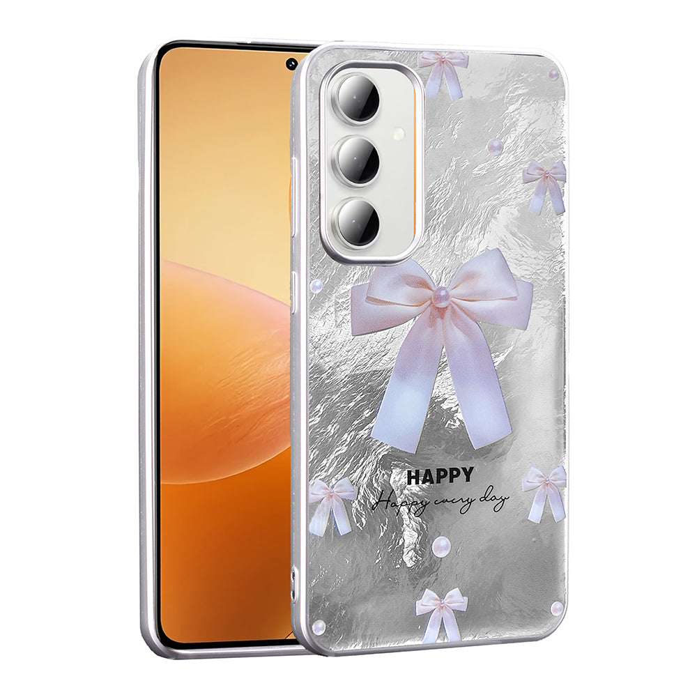 Cepax Galaxy A35 Desenli Mep Kılıf