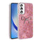 Cepax Galaxy A35 Kamera Korumalı Figürlü Ponti Silikon Kılıf