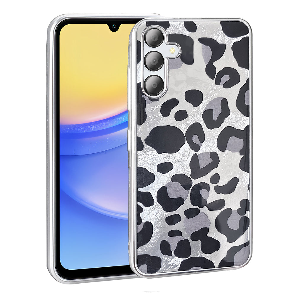 Cepax Galaxy A36 Desenli Mep Kılıf