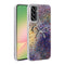 Cepax Galaxy A36 Kamera Korumalı Figürlü Ponti Silikon Kılıf