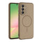 Cepax Galaxy A36 M-safe Şarj Özellikli Tea Kılıf
