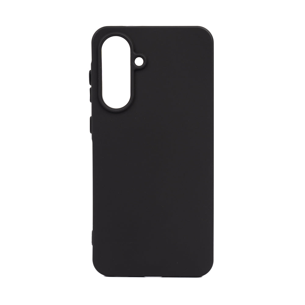 Cepax Galaxy A36 Kılıf Biye Silikon