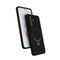 Cepax Galaxy A37 M-safe Şarj Özellikli Standlı Samara Kılıf