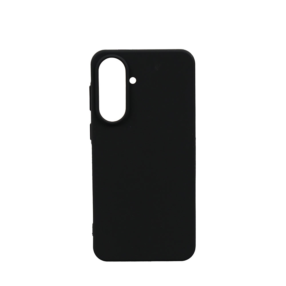 Cepax Galaxy A37 Kılıf Biye Silikon
