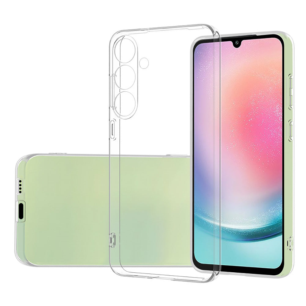 Cepax Galaxy A37 Süper Silikon Telefon Kılıfı