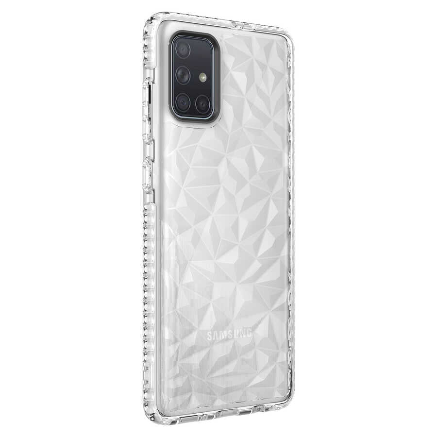 Cepax Buzz Galaxy A51 Telefon Kılıfı