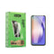Go-Des Galaxy A54 Parmak İzi Bırakmayan 9H Oleofobik Bom Glass Ekran Koruyucu