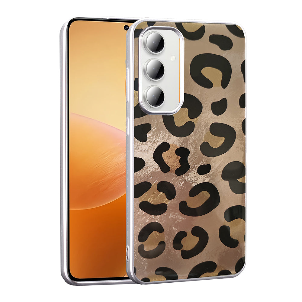Cepax Galaxy A55 Desenli Mep Kılıf