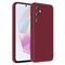 Cepax Galaxy A56 Kamera Korumalı Kartlık Hazneli Vitra Kılıf