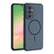Cepax Galaxy A56 M-safe Şarj Özellikli Tea Kılıf