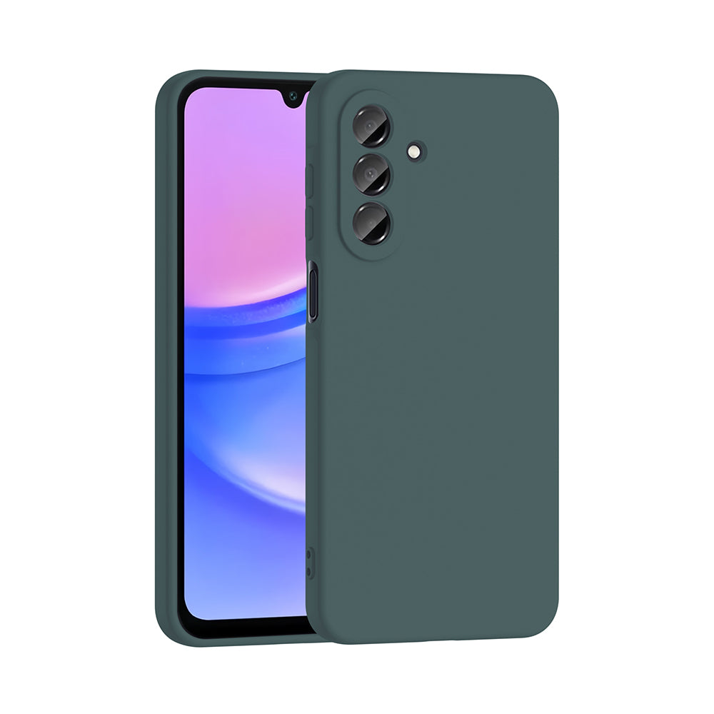 Galaxy A57 Kılıf Cepax Mara Lansman Kılıf