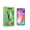 Go-Des Galaxy A70 Parmak İzi Bırakmayan 9H Oleofobik Bom Glass Ekran Koruyucu