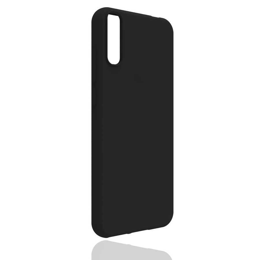 Cepax Biye Galaxy A70 Silikon Telefon Kılıfı