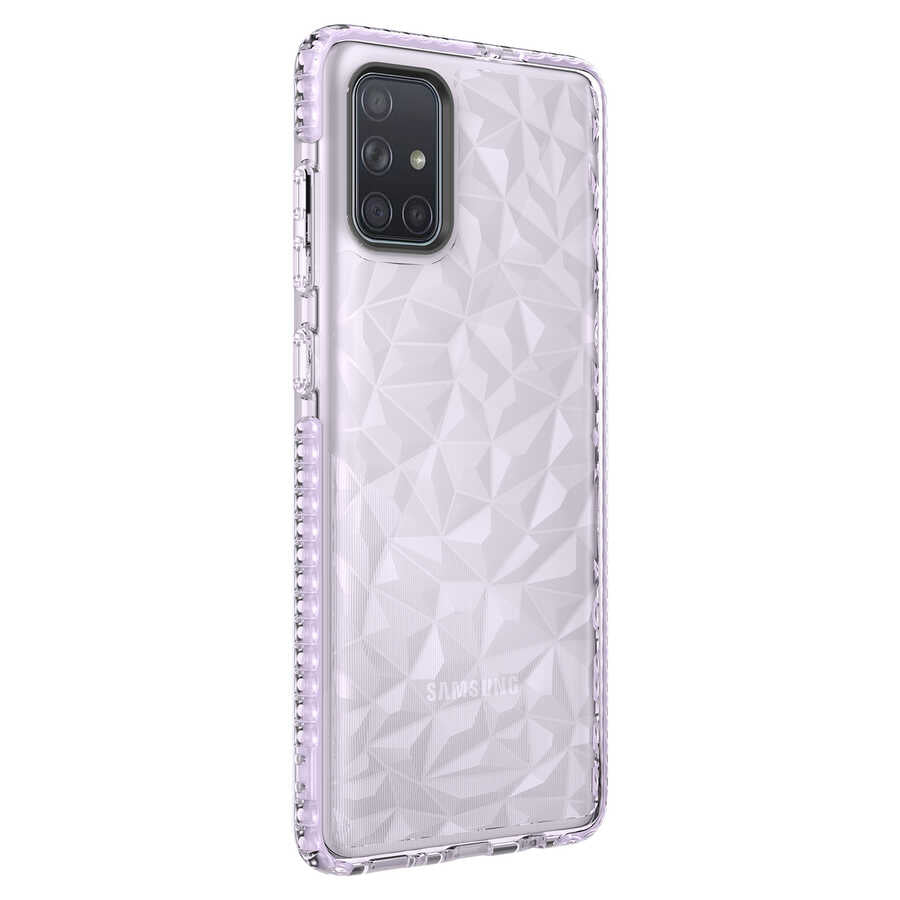 Cepax Buzz Galaxy A71 Telefon Kılıfı
