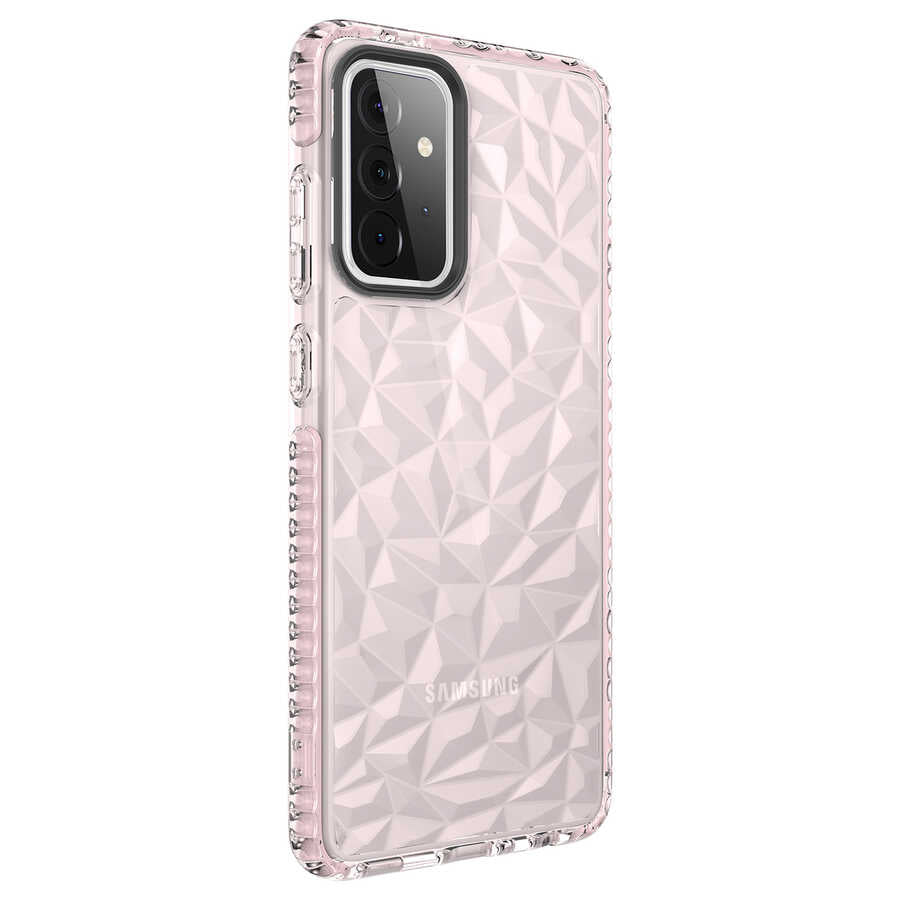 Cepax Buzz Galaxy A72 Telefon Kılıfı