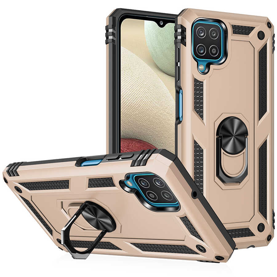 Cepax Vega Galaxy M32 Telefon Kılıfı