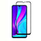 Cepax Galaxy M32 Kenarları Kırılmaya Dayanıklı Cam Ekran Koruyucu